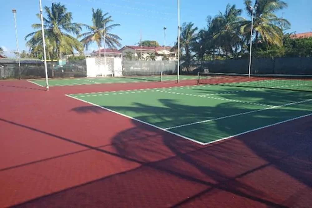 Coco Reef Resort & Spa Crown Point Kültér fotó