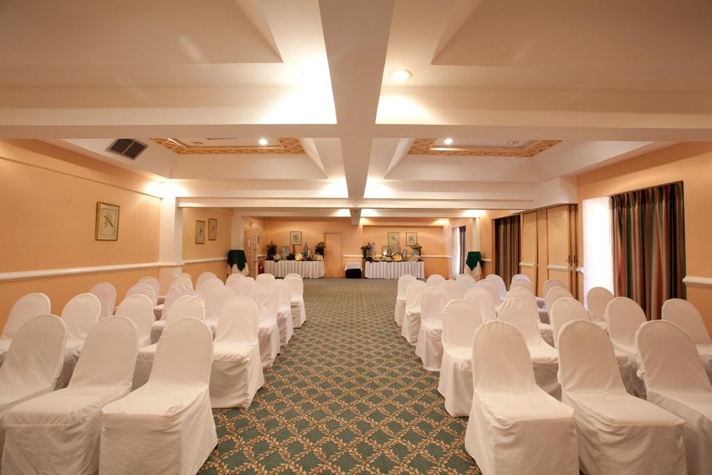 Coco Reef Resort & Spa Crown Point Kültér fotó