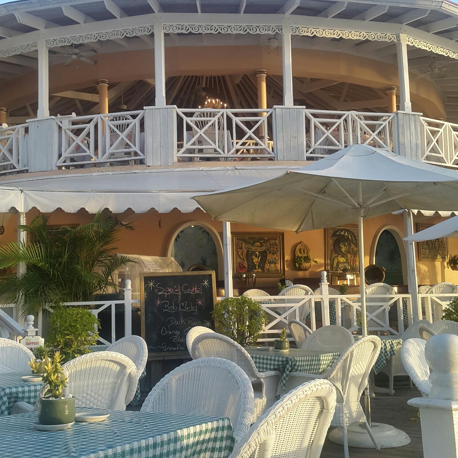 Coco Reef Resort & Spa Crown Point Kültér fotó