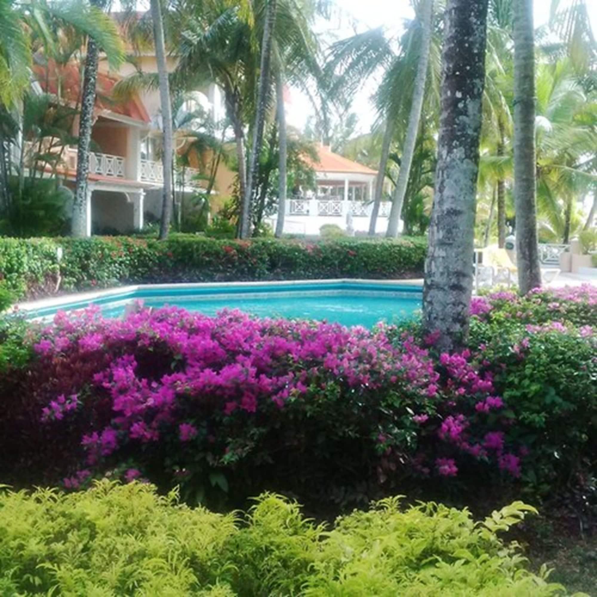 Coco Reef Resort & Spa Crown Point Kültér fotó