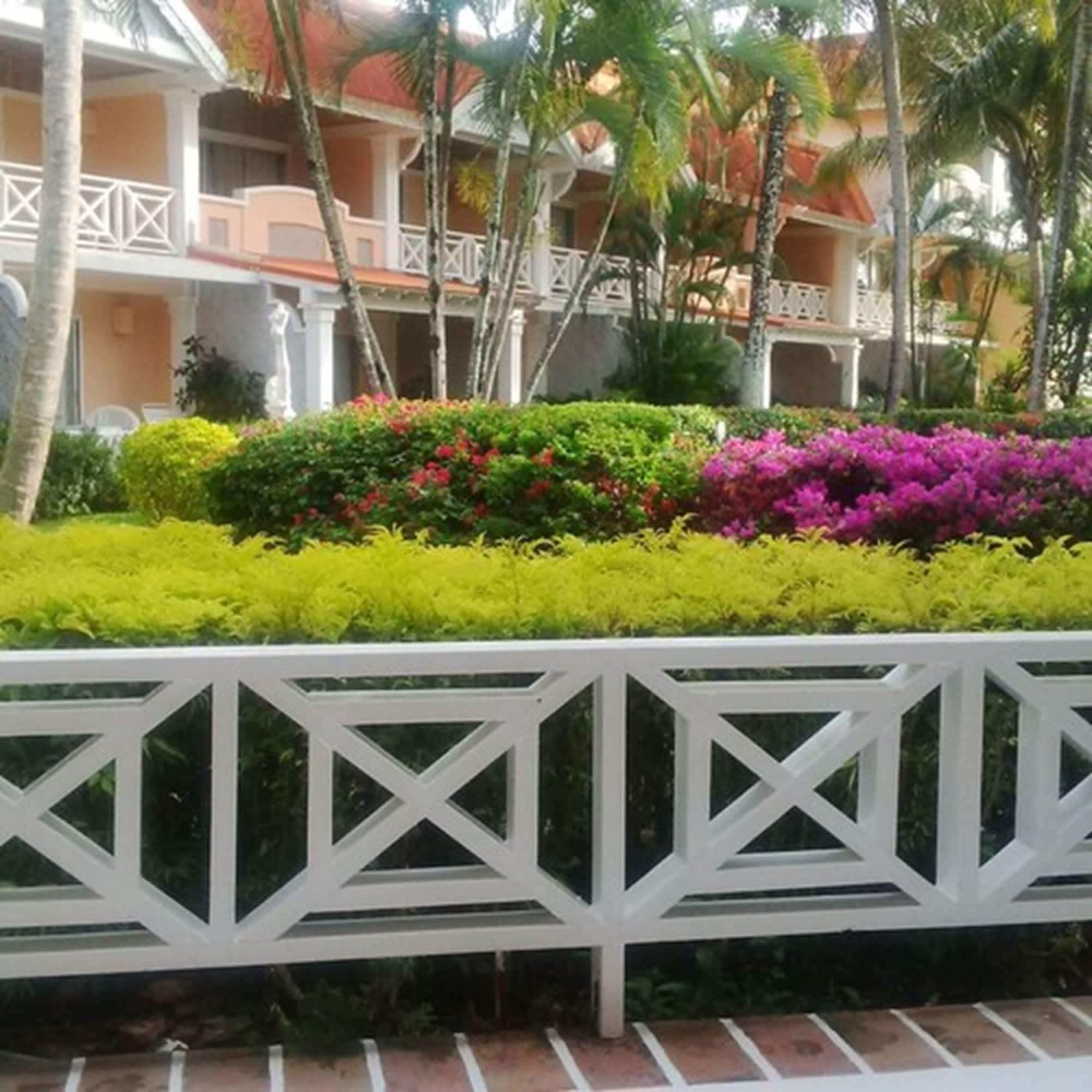 Coco Reef Resort & Spa Crown Point Kültér fotó