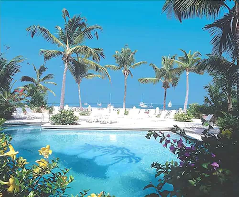 Coco Reef Resort & Spa Crown Point Kültér fotó