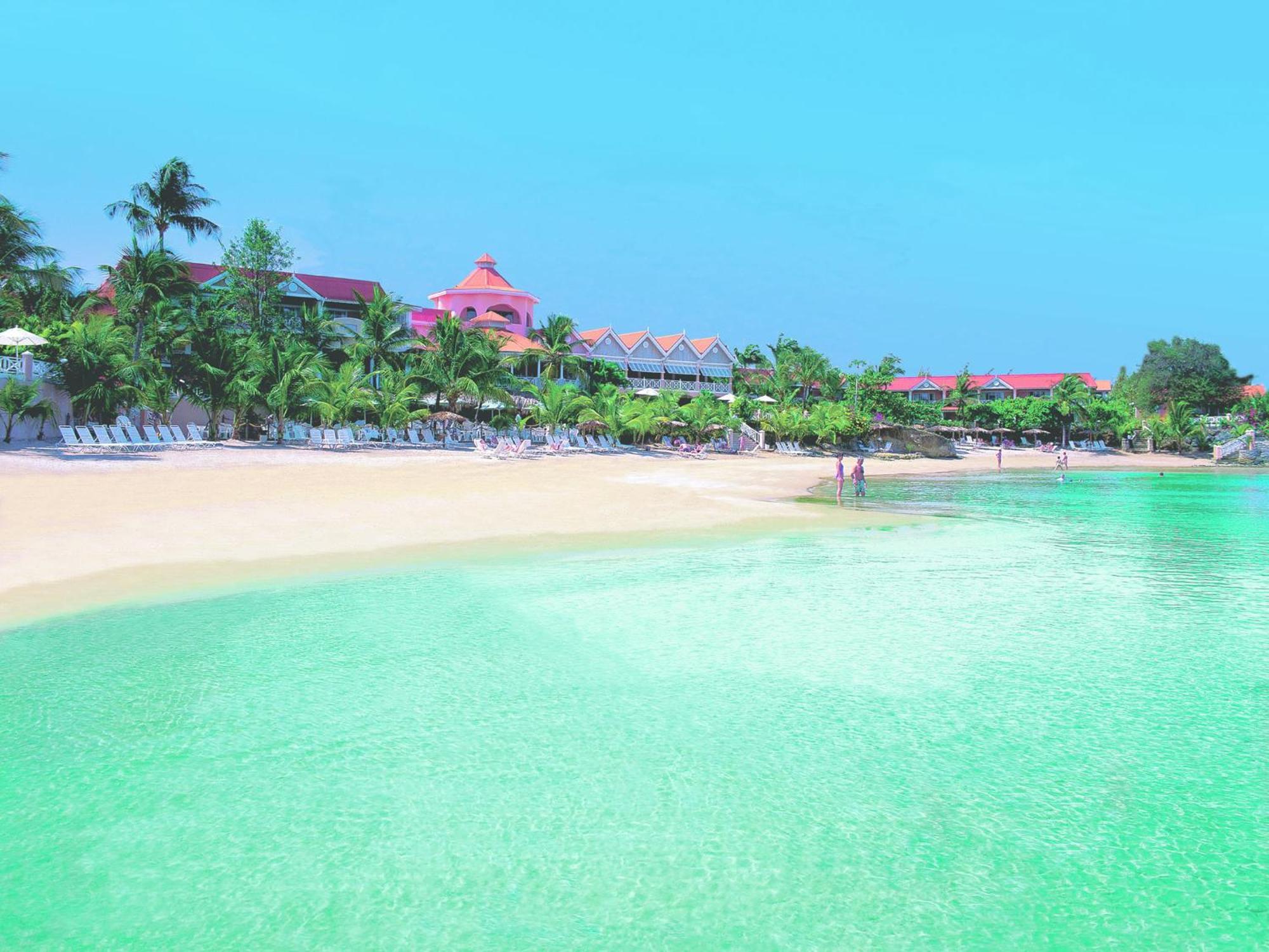 Coco Reef Resort & Spa Crown Point Kültér fotó